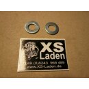 Beilagscheibe verzinkt, Zubehör