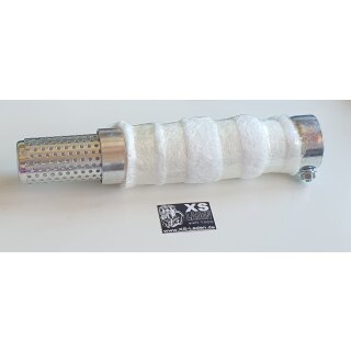 Schalldämpfer Einsatz, dB-Killer 47mm z.B. für Trumpets