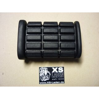 Fußrastengummi XS1100S