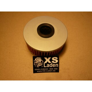 Ölfilter Zubehör, XS400 DOHC