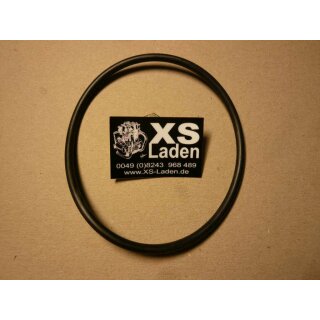 O-ring, XS400 DOHC
