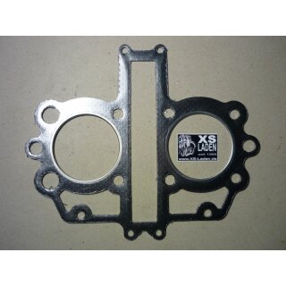 Zylinderkopfdichtung XS400 DOHC 12E, original