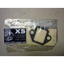 Dichtung Steuerkettenspanner XS400 DOHC, Original