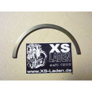 Halbring für Lager Fixierung, Getriebeausgangslager