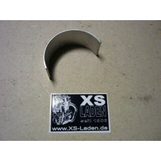 Pleuel Lagerschale grün, original