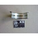 Lagerschale Kurbelwelle XS750 (mit Schulter) XS750, rot