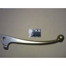 Bremshebel bis1979 - Restbestand silber mit Überzug