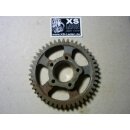 Antriebsrad Ölpumpe