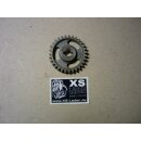 Abtriebsrad Ölpumpe