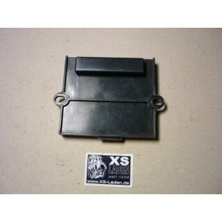 Deckel Luftfiltergehäuse Bj- 1977