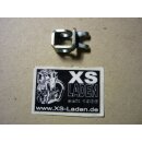 Chokestangenhebel, 1. Serie