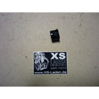 Buchse Leerlaufschraube