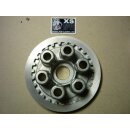 Kupplungsdruckplatte, alle Baujahre