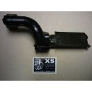 Fußraste Fahrer komplett, rechts, original