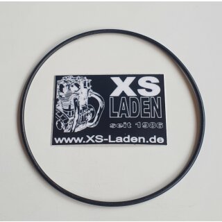 O-Ring Lagerdeckel