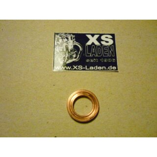 Dichtung Ölschlauch 2, Original