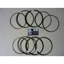 Kolbenringsatz Zubehör, Übermaß 0,5,...