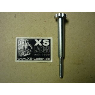 Leerlauf Einstellschraube, XS850