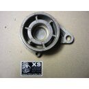 Gehäuse Getriebelager, XS850