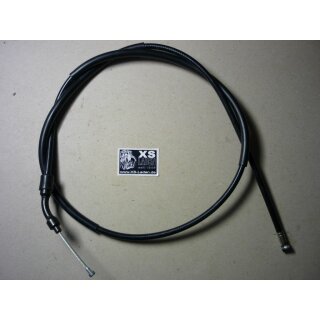 Kupplungszug XS850, original