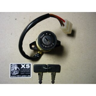 Zündschloß XS850 Original
