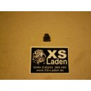 Schwimmerkammer Ablaßschraube, Messing XS750,...