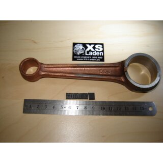 Pleuel 256, XS1, XS2, TX650