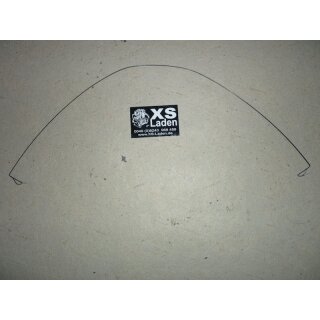 Drahtring Kupplungsnabe, original