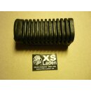 Fußrastengummi XS, Zubehör ab 77´ links...