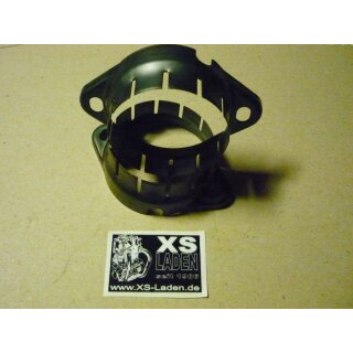 Metallkäfigset über Ansaugstutzen XS650 SE, Zubehör