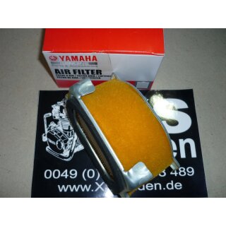 Luffiltereinsatz original 447 ab Bj.`75