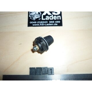 Leerlaufschalter, original - Metall