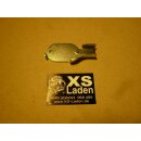 Deckel Lenkschloss, US-Modelle, XS650 original