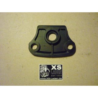 Rücklichthalter Dämpfergummi ab 1980, original