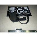 Kunststoff-Gabelprotektorsatz (Standrohrschutz)