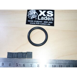 O-Ring für Gabelstopfen XS650SE