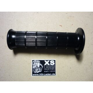 Griffgummi links für XS1/XS2/TX650, original