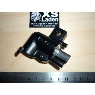 Bremsleitungsverteiler für Doppelscheibenbremse bis 1975, original