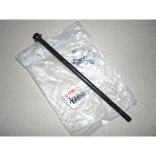 Motorhaltebolzen vorne, original