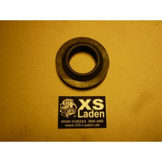 Tankdeckel Dichtgummi XS650 ab 77, Nachbau