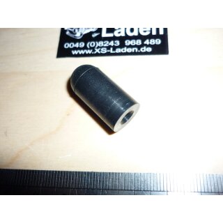 Stopfen für Ansaugstutzen ( auf Messingröhrchen)