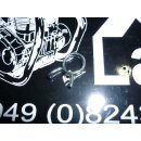 Federschelle für Stopfen, ZUB