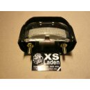 Kennzeichenbeleuchtung Gehäuse, original