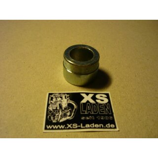 Distanzhülse Vorderrad, rechts