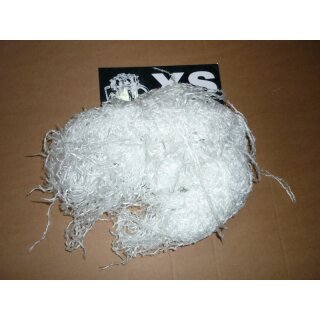 Dämpferwolle Spezial ca.250g (4 Takt, Premium), zum Nachdämpfen von Zubehör Auspuffanlagen