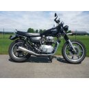 Schalldämpfer (2 Stück) Classic Sport,...