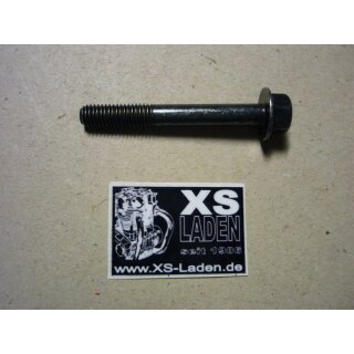 Flanschschraube Zylinderkopf M8, original