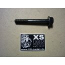 Flanschschraube Zylinderkopf M8, original