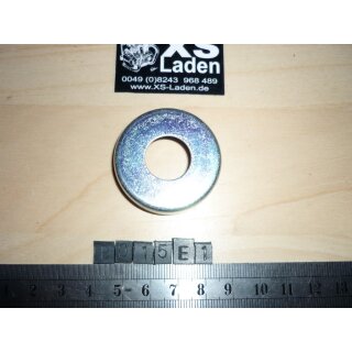 Staubkappe für Schwinge, original