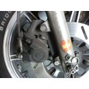 Bremsklotzsatz XS750 SE, rechts (mit Drehsattel /...